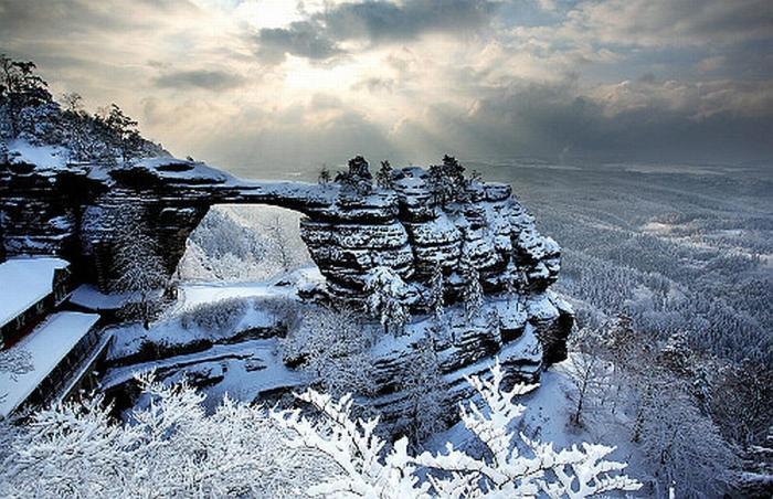 Апартаменти Klostrmanka - Decin, Letna Екстер'єр фото